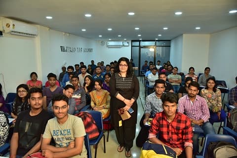 Vajirao IAS Academy Vajirao IAS Academy Bhubaneswar photo 4